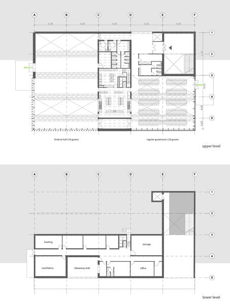 floorplans